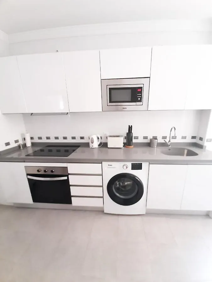 DV Properties Residencial Apartment #P4F2 Málaga
