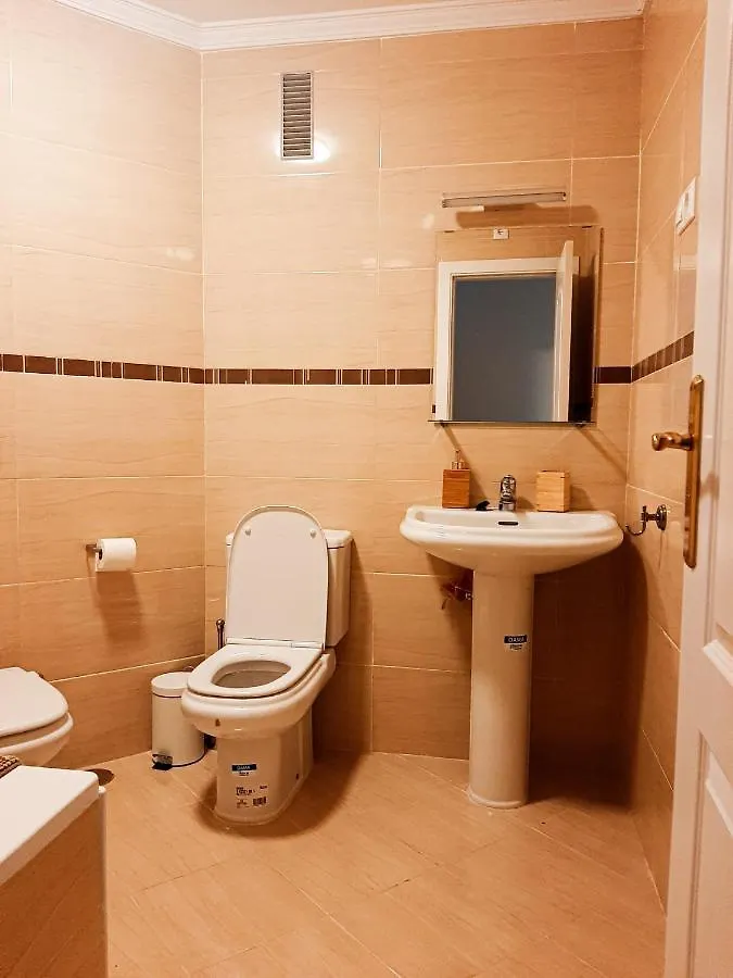 DV Properties Residencial Apartment #P4F2 Málaga 0*,  España