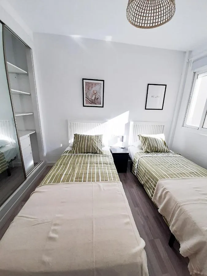 DV Properties Residencial Apartment #P4F2 Málaga 0*,  España