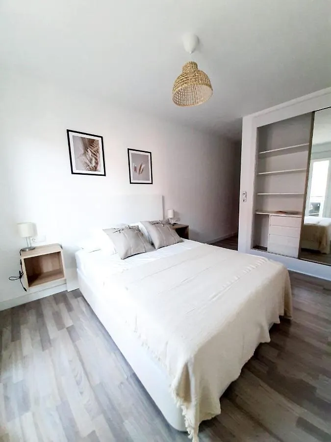 DV Properties Residencial Apartment #P4F2 Málaga 0*,