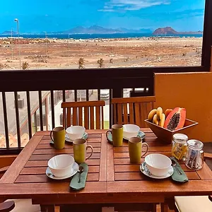 Paradise , Corralejo España