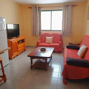 Apartamento Nahjey , Morro Jable (Fuerteventura) España