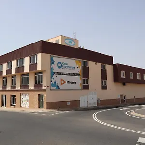 Edificio Prieto Viv 8 , Puerto del Rosario (Fuerteventura) España